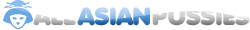 All Asian Pussies